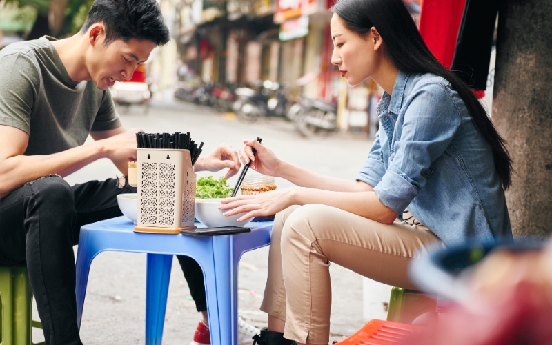 Come vestirsi in Vietnam