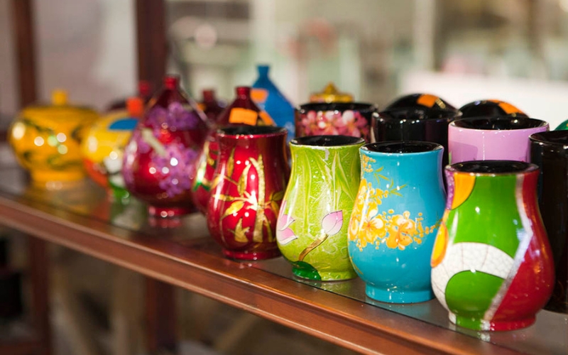 Prodotti di ceramica