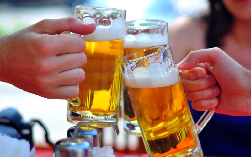 Birra vietnamita