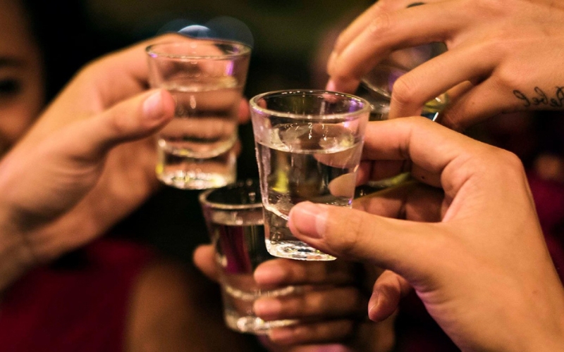 Liquore di riso