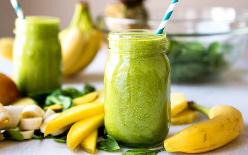Lo smoothie vietnamita