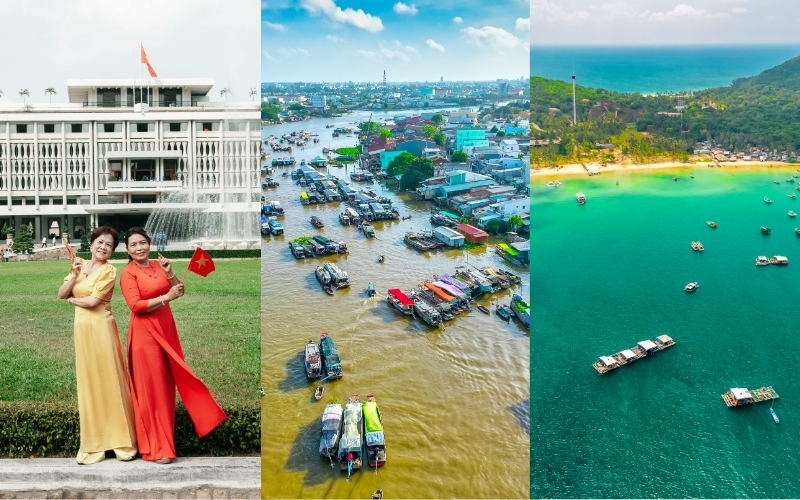 Sud del Vietnam
