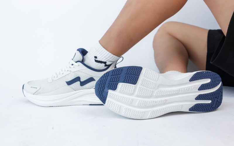 Scarpe - Grip antiscivolo per sicurezza urbana