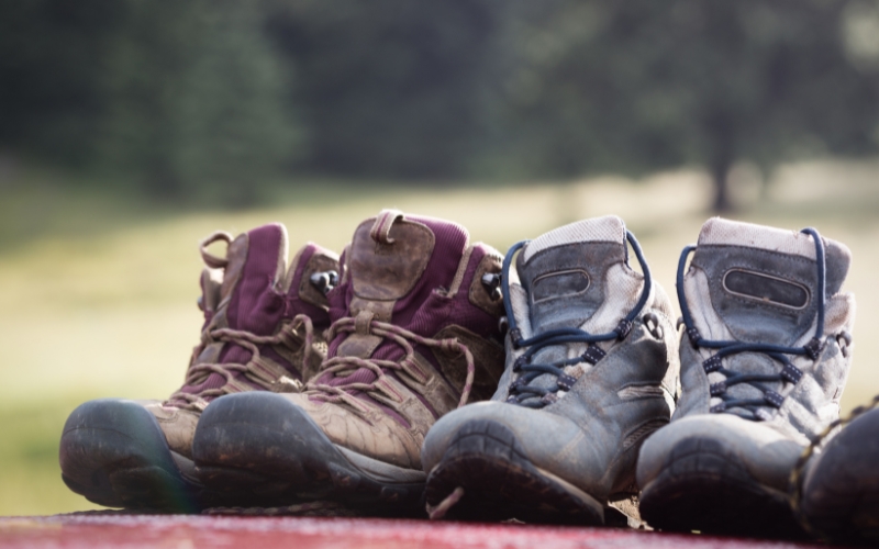 Strategia delle due paia