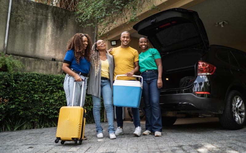 Quando partire idealmente