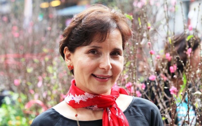 La mattina degli italiani in Vietnam