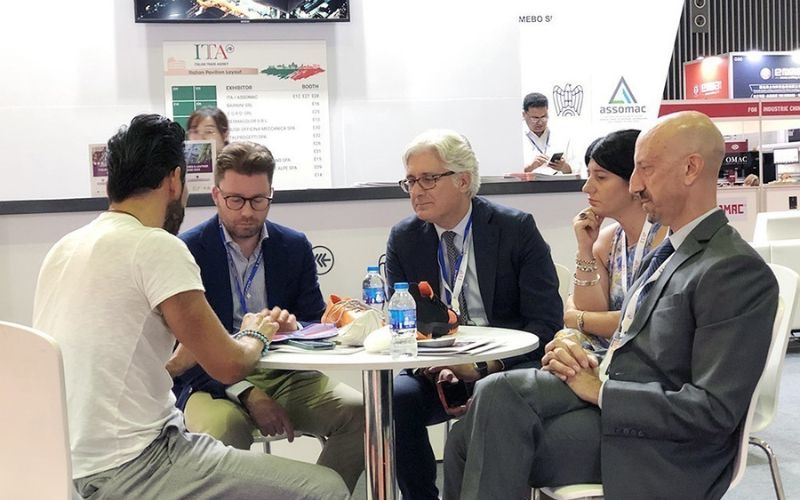 Stipendi e condizioni lavorative