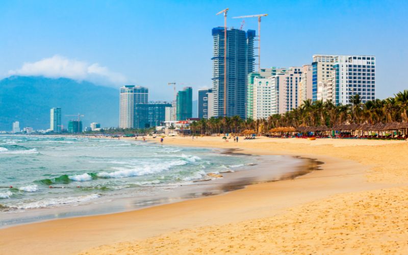 Weekend e scoperte degli italiani in Vietnam