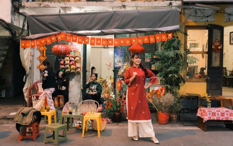 Cosa aspettarsi nel Capodanno lunare