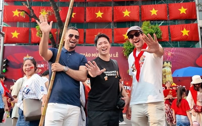 Rispetto delle tradizioni