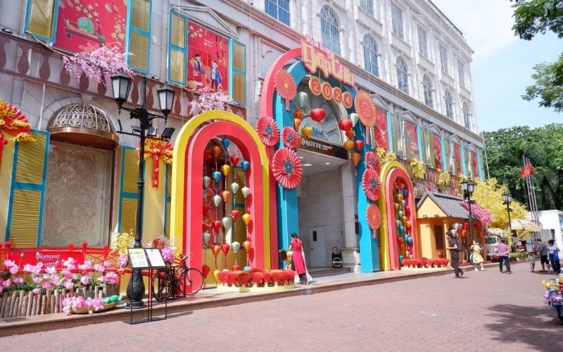 Visitare il Sud Vietnam