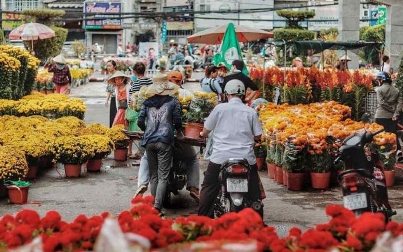 Tradizioni millenarie ancora vive