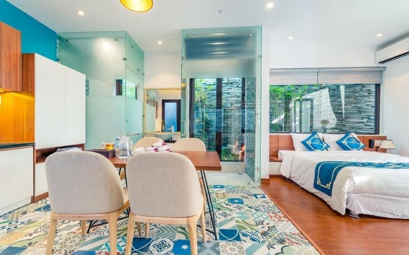 Altre citt&agrave; vietnamite