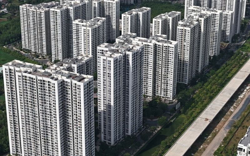 Anno di costruzione e condizioni