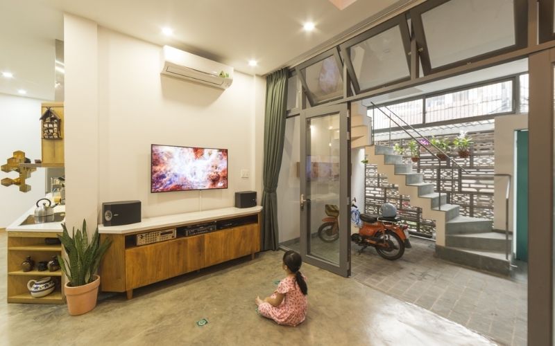 Costo una casa in Vietnam