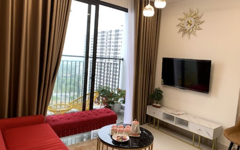 Posizione geografica