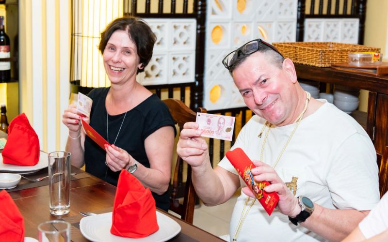 Abbigliamento per il Nord Vietnam a marzo