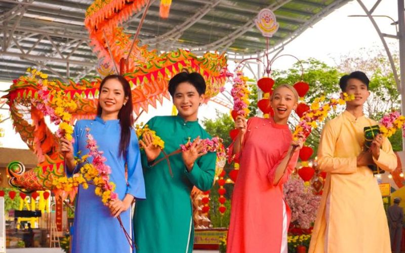 Centro Vietnam - clima di transizione