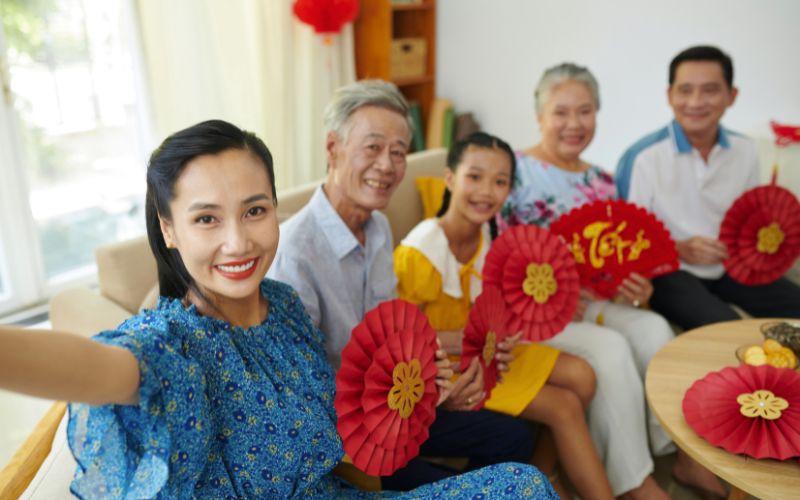 Sud Vietnam - caldo tropicale