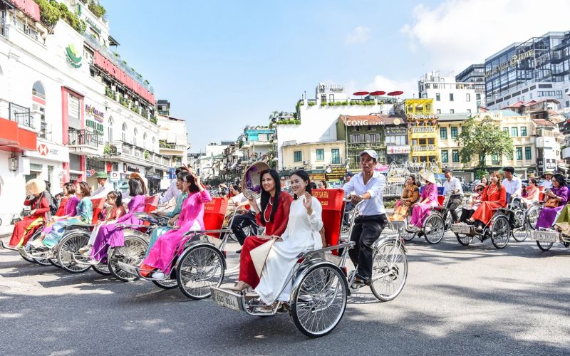 Consigli pratici per affrontare il clima in Vietnam a febbraio