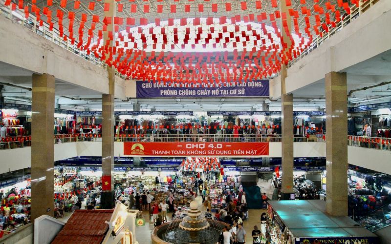 Consigli pratici per comprare souvenir Vietnam