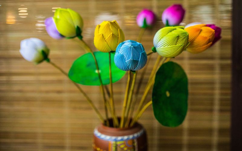 Souvenir Vietnam valgono davvero la pena