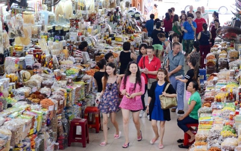 Consigli pratici per visitare i mercati a Da Nang