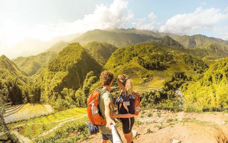 Consigli pratici per affrontare il meteo Sapa