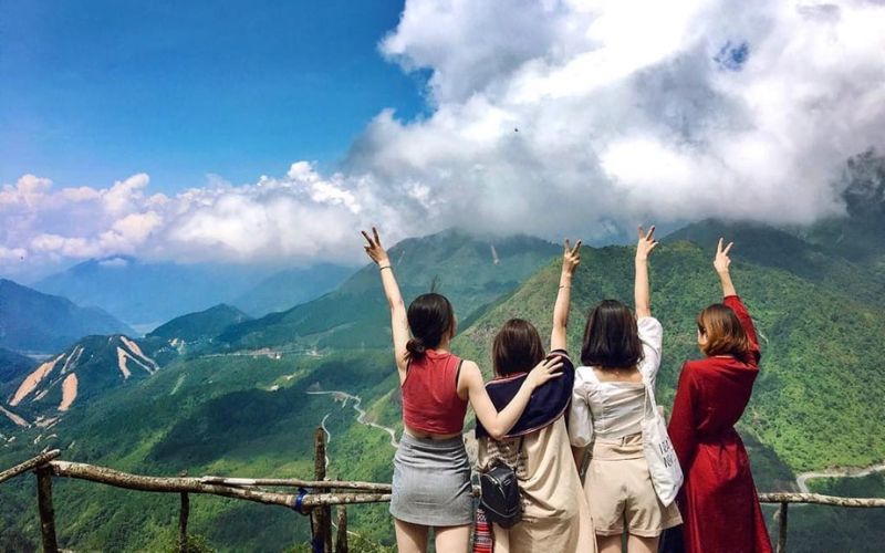 Quando andare a Sapa