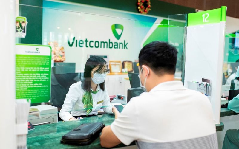 Vietcombank