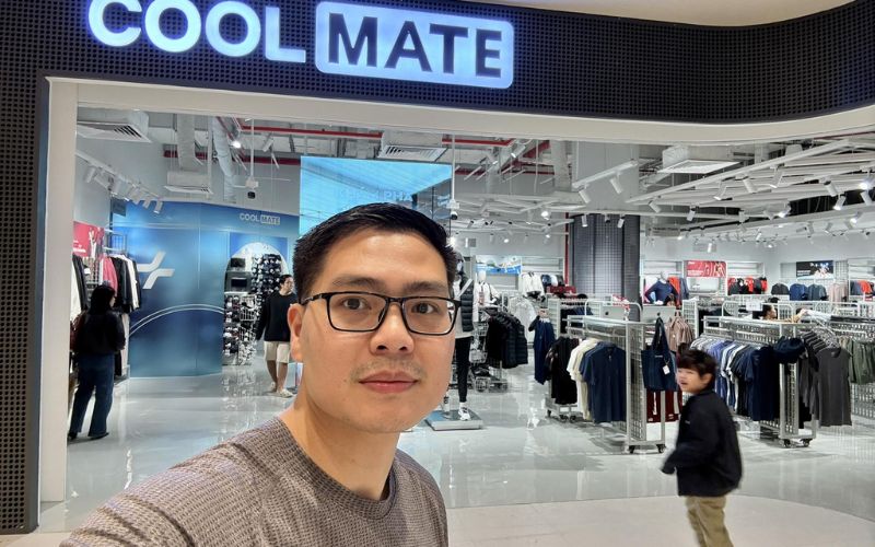 Brand locali vietnamiti