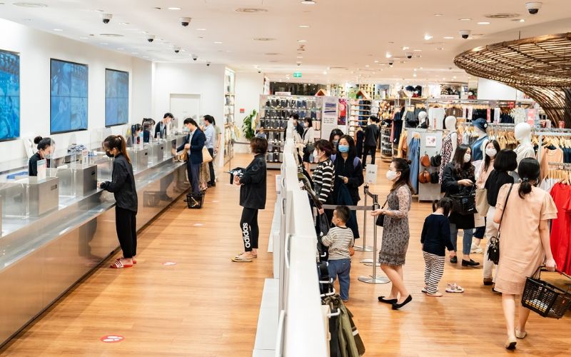 Consigli per comprare vestiti in Vietnam