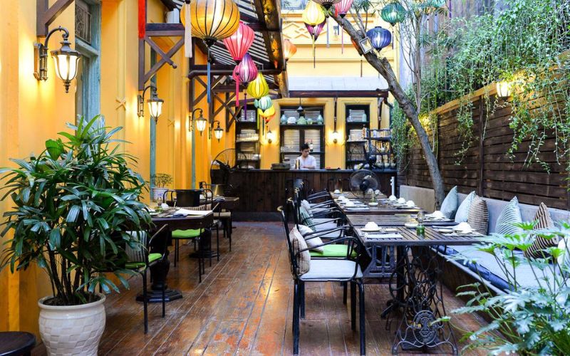 Come scegliere il miglior ristorante vietnamita ad Hanoi