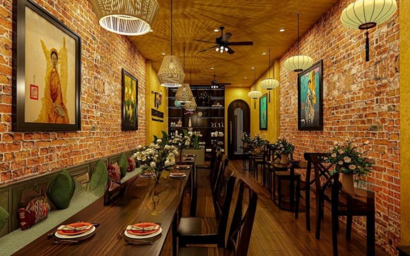 Ho Chi Minh City &egrave; la capitale della cucina vietnamita del sud