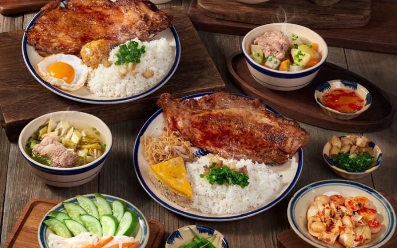 Piatti vietnamiti da non perdere durante il tuo viaggio in Vietnam