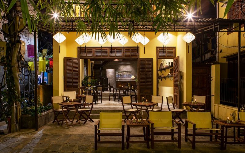 188 Hoa Vang Restaurant