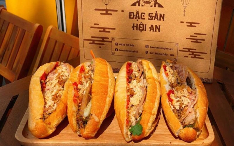 Banh Mi