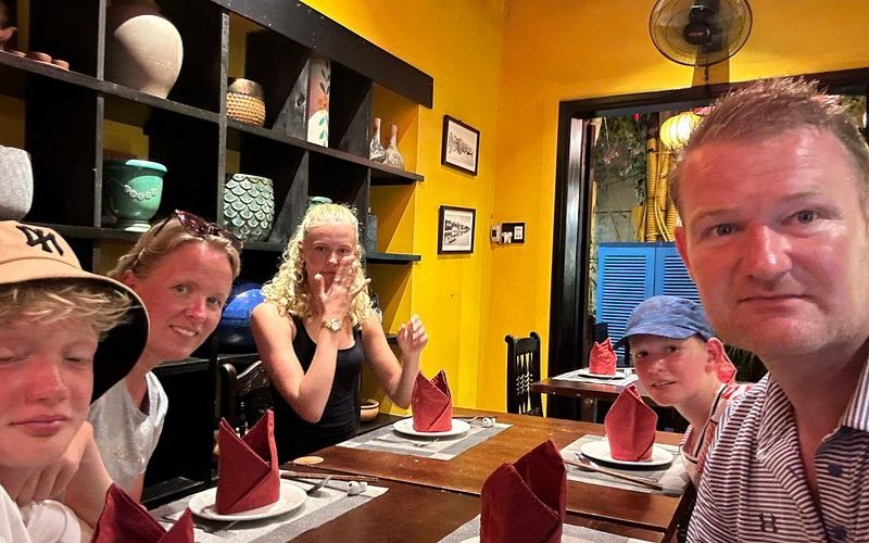 Lemongrass Restaurant