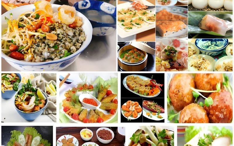 Specialit&agrave; di Hue da provare assolutamente