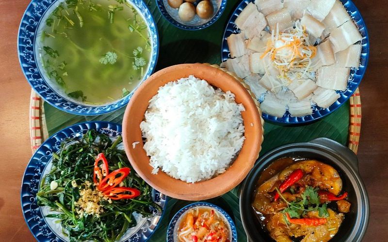 Nh&agrave; N&acirc;u Đ&agrave; Nẵng