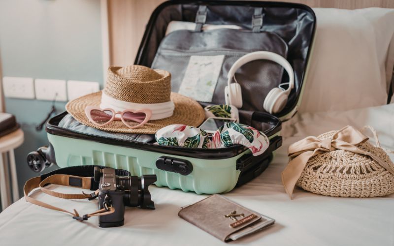 Cosa mettere in valigia per il clima Vietnam ad aprile