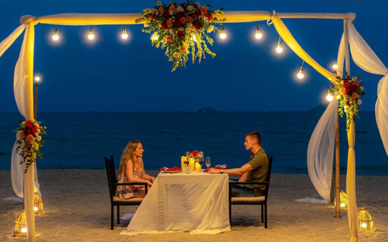 Esperienze intime e indimenticabili