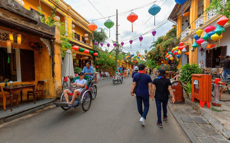 Hoi An