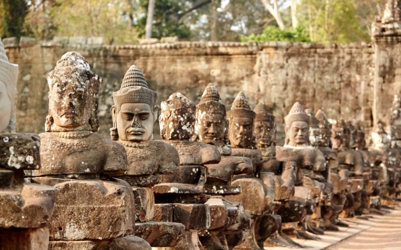 Angkor Thom
