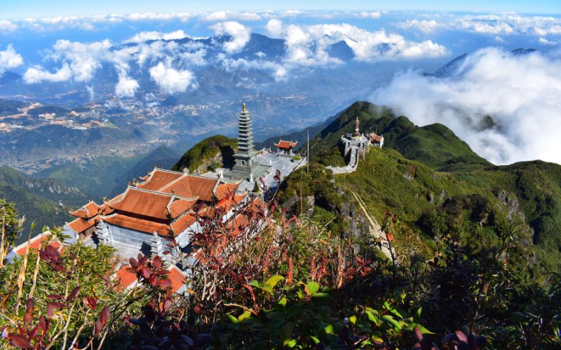 Consigli pratici per sfruttare al meglio i biglietti per la funivia di Fansipan