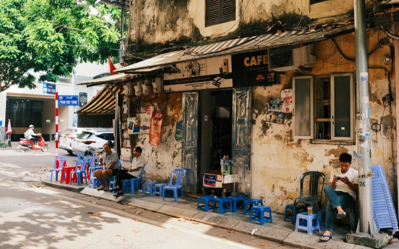 Vietnam del Nord