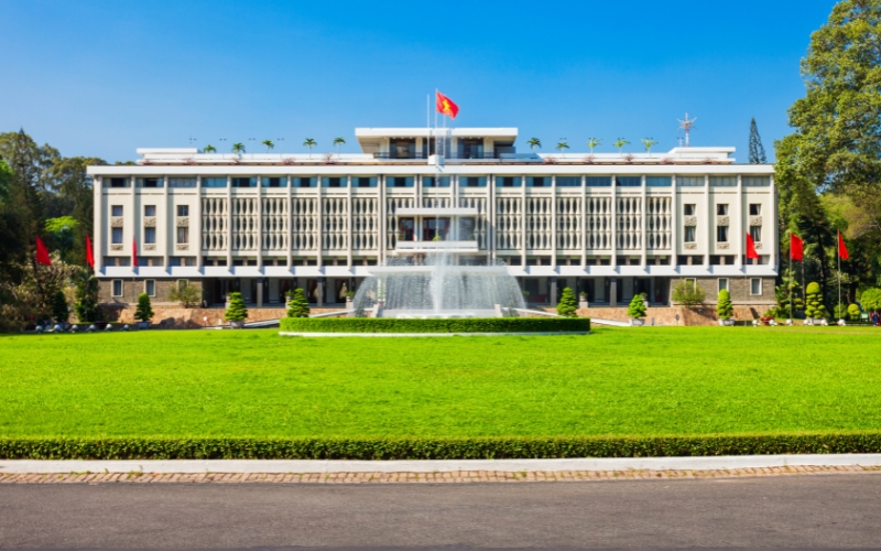Vietnam del Sud