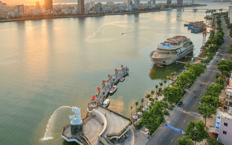 Consigli pratici per il periodo migliore per visitare Da Nang