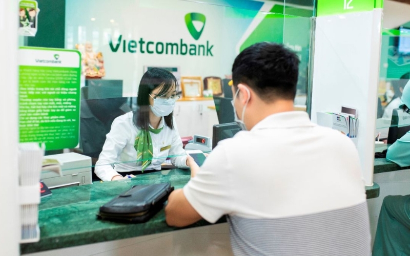 Le opzioni per cambiare Euro in Dong vietnamiti