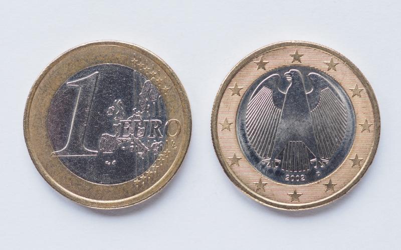 Tasso di cambio Euro - Dong Vietnam